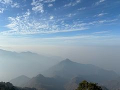 -终南山南五台景区