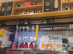 -木屋烧烤(西南角店)