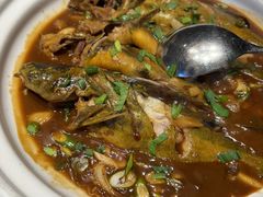 -田水湾丨地道安徽菜(文化路店)