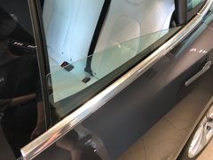 -TESLA 特斯拉(上海太古汇体验店)