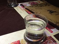 -路易十三西餐厅(西关新天地店)