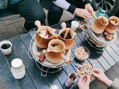 -鑫小城故事·藕汤·家常菜(台北一路总店)