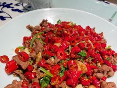 -印巷里主题餐厅(马鞍山店)