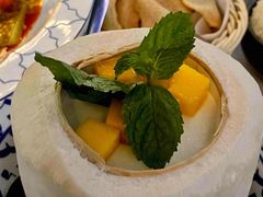 -BetterThai 泰加(苏州中心店)