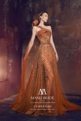 -MANLI BRIDAL婚纱