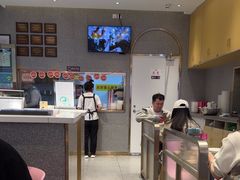 -小杨生煎(周浦万达店)
