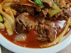 -阿西娅·西北妈妈拿手菜(华联店)
