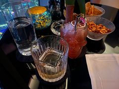 -广州四季酒店·天吧·高空酒吧