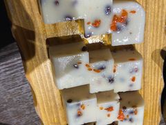 -魁盛居百年鲁菜馆(县西巷店)