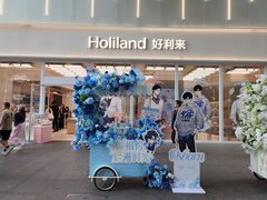 -大悦城(沈阳中街店)