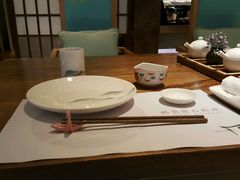 大堂-鹤菊怀石料理(江北店)