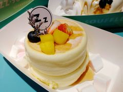-狐狸和向日葵(北京路店)