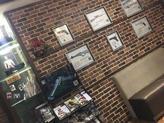 -真枪会射击俱乐部(河西中央公园店)
