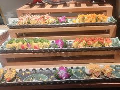 -钱小奴创意自助餐厅·原切谷饲安格斯畅吃(苏州昆山招商花园城店)