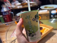 -打酱油·非遗淮扬菜(瘦西湖梅岭店)
