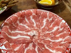 -楠火锅(新塘翡翠绿洲店)
