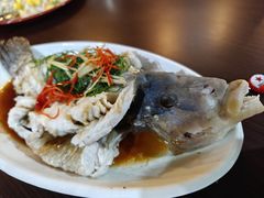 -海盗餐厅
