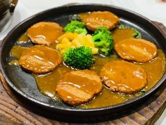 -中庸素香阁(建发广场店)