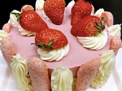 -壹点壹客·生日蛋糕(南山店)