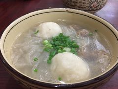 -同利肉燕老铺(澳门路店)