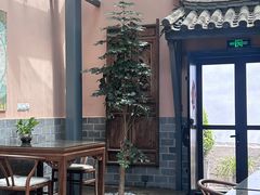 -喜林苑·稻田餐厅(品相府店)