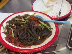 -古彭7只羊·徐州烧烤(旗舰店)