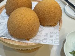 -蔡澜点心·粤菜(月星环球港店)