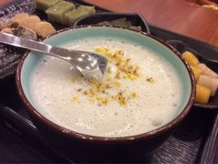 -鲜芋仙(高新万达广场店)