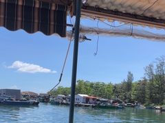 -蓝湾碧波·老字号·疍家非遗海上餐厅