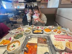 -海底捞火锅(莘松路店)