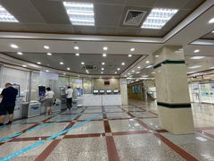 -南山图书馆(常兴路店)