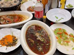 -新丁香海鲜酒店(银海商贸城店)