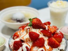 -乐果甜心·潮汕冰室