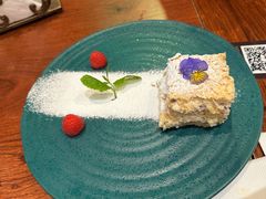 -格鲁·秀色Georgia’s Feast