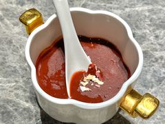 陈皮红豆沙-悦秀·高级粤菜