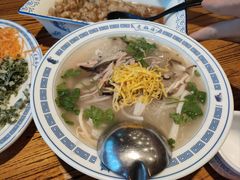 -老雒阳面馆·水席·洛阳菜(王城路店)