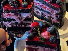 -可丽可丽·生日蛋糕·下午茶