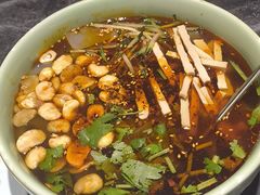 小份浑源凉粉-紫泥369粗粮季(鼓楼店)