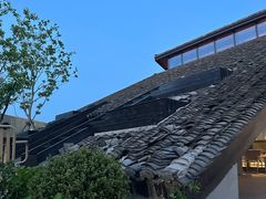 -南北湖风景区