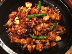 -绿茶餐厅(昌平悦荟店)