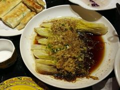 粉丝娃娃菜-西北人家莜面村(建设店)
