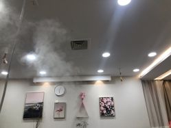 -梳蕾娜 HAIR SALON