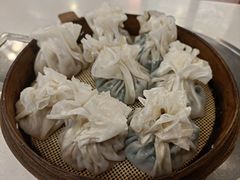 -内蒙联营烧麦 草原石榴红(护国寺店)