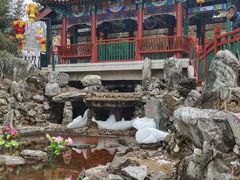 -红螺寺