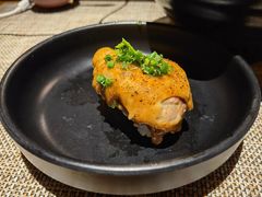 -昊·来了寿司(双楠2店)