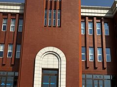 -北京政法职业学院(大兴校区)