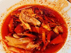 -雀蓝川菜(奥体广场店)