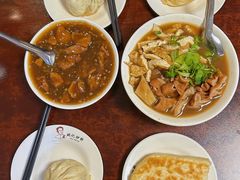 卤煮火烧-姚记炒肝店(鼓楼店)
