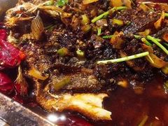 -马邦子·紫苏烤鱼(恒隆广场店)