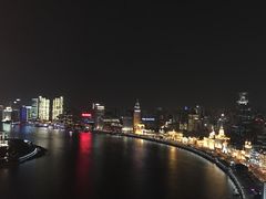 -上海外滩茂悦大酒店